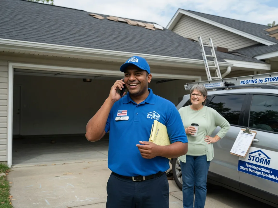 Roof Repair Near Me Frankfort, MI FAQs