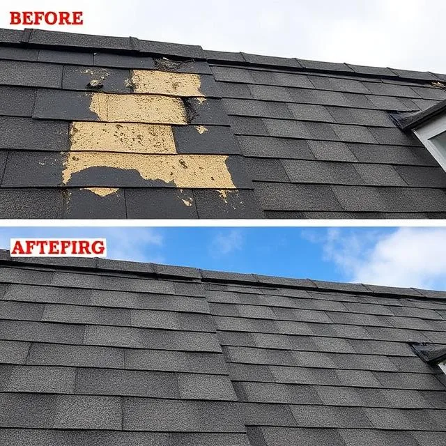 Roof Repair Near Me in Frankfort, MI near me